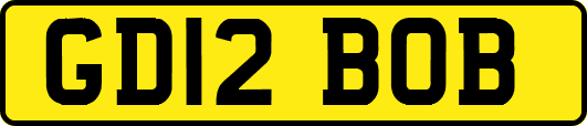 GD12BOB
