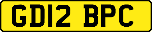 GD12BPC
