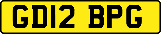 GD12BPG