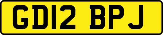 GD12BPJ