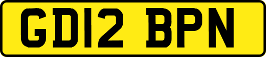 GD12BPN