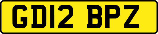 GD12BPZ