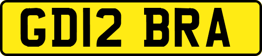 GD12BRA