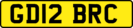 GD12BRC