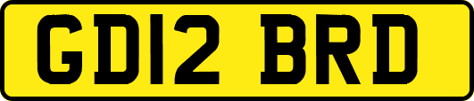 GD12BRD