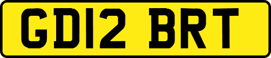 GD12BRT