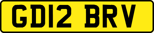 GD12BRV