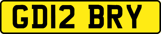 GD12BRY