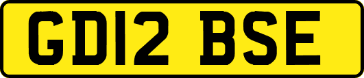 GD12BSE