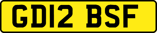 GD12BSF
