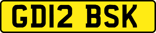 GD12BSK