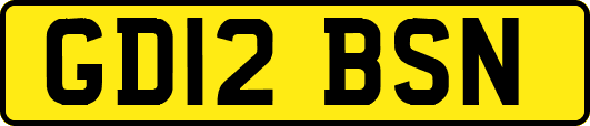 GD12BSN