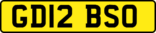 GD12BSO