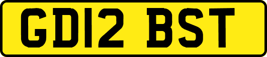 GD12BST