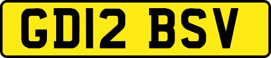 GD12BSV