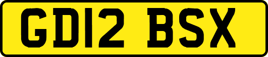 GD12BSX