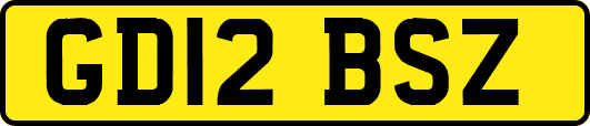 GD12BSZ
