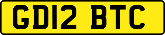 GD12BTC