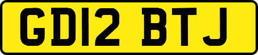 GD12BTJ