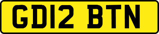 GD12BTN