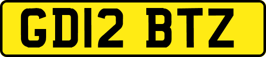 GD12BTZ