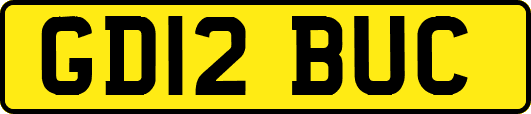 GD12BUC