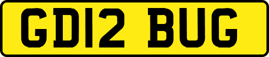 GD12BUG
