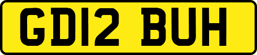 GD12BUH