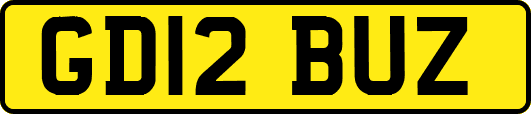 GD12BUZ