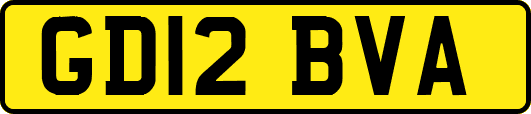 GD12BVA