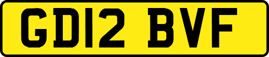 GD12BVF