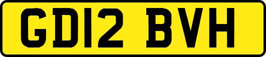GD12BVH