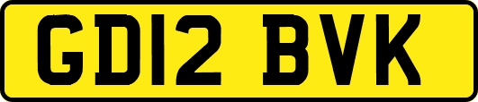 GD12BVK