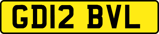 GD12BVL