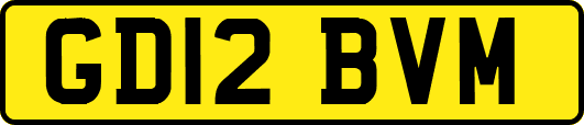 GD12BVM