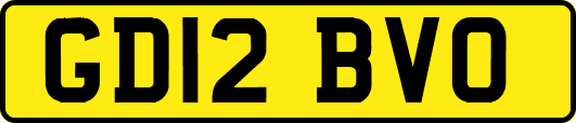 GD12BVO