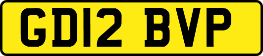 GD12BVP