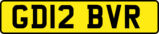 GD12BVR