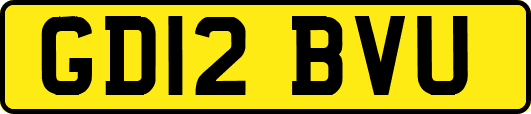 GD12BVU