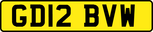GD12BVW