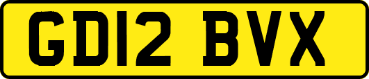 GD12BVX