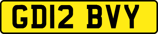 GD12BVY