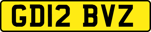 GD12BVZ