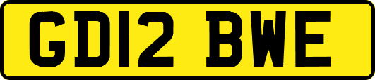 GD12BWE