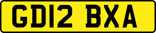 GD12BXA