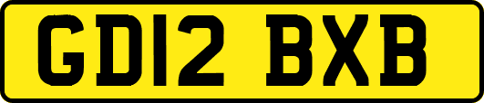 GD12BXB