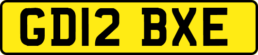 GD12BXE