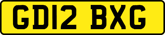 GD12BXG