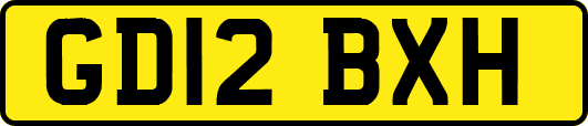 GD12BXH
