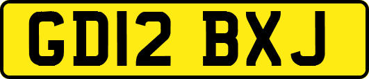 GD12BXJ